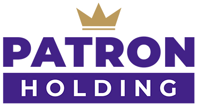 Patron Holding Logo